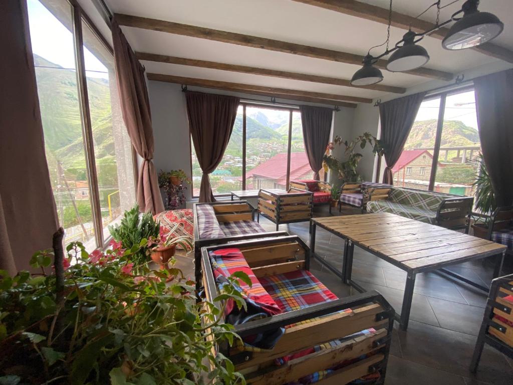 Veranda Guesthouse room 2